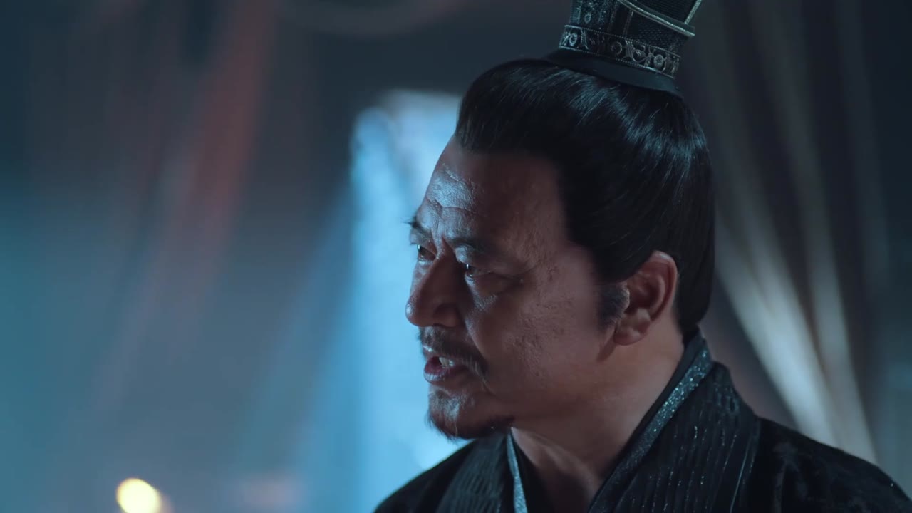 Lang điện hạ tập 2