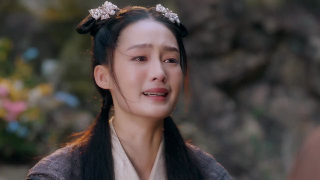 Lang điện hạ tập 2 cảnh 2