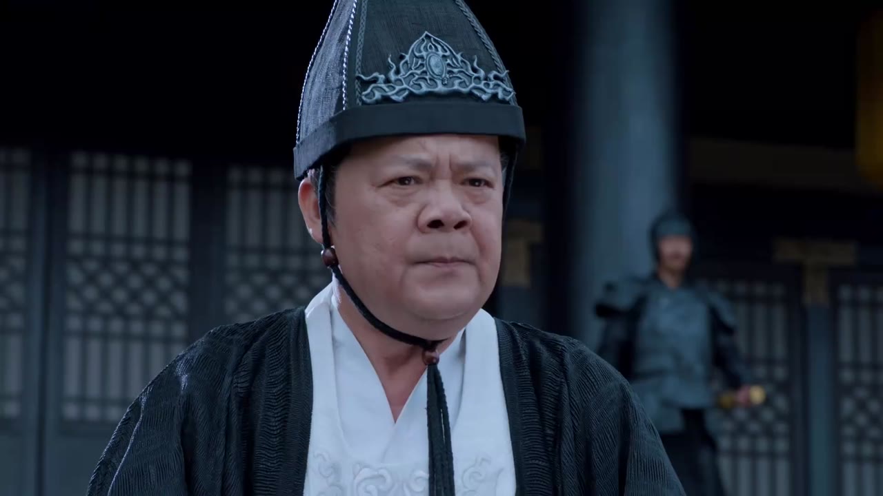 Lang điện hạ tập 3 cảnh 2