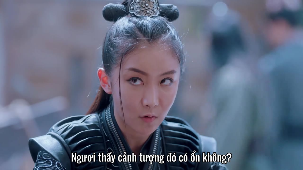 Lang điện hạ tập 4