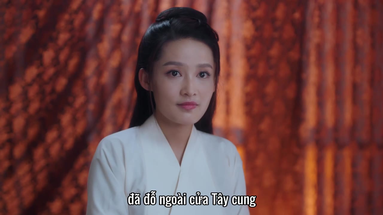 Lang điện hạ tập 7