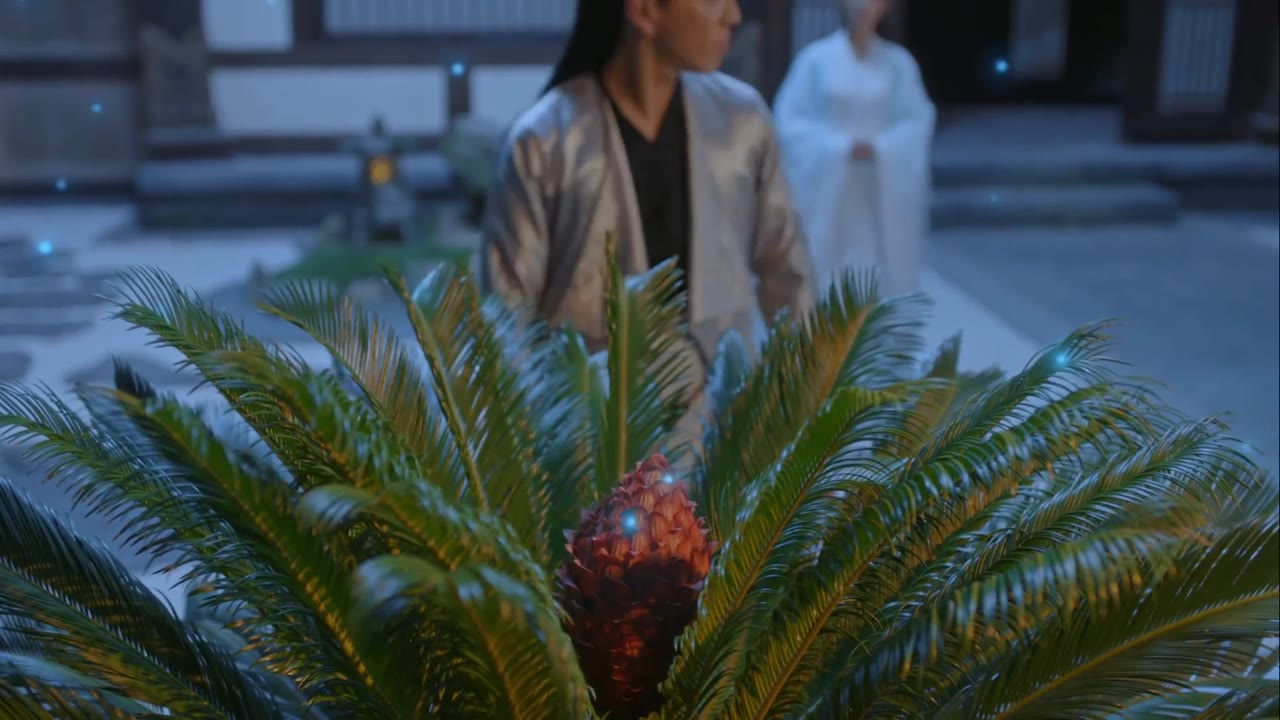 Lang điện hạ tập 9