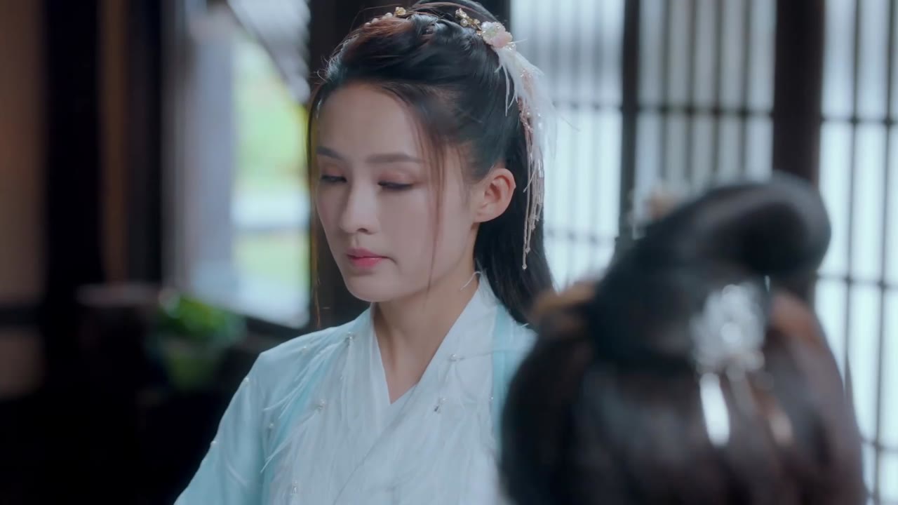 Lang điện hạ tập 9 cảnh 2