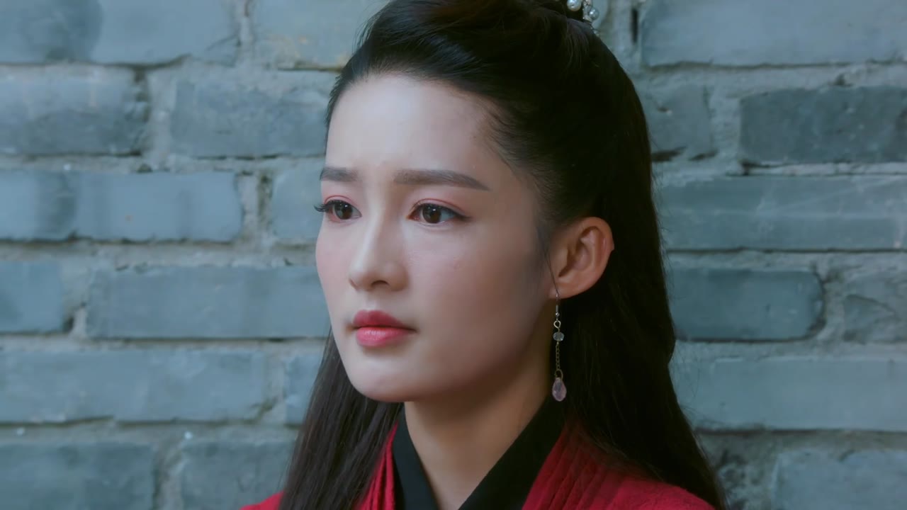 Lang điện hạ tập 18