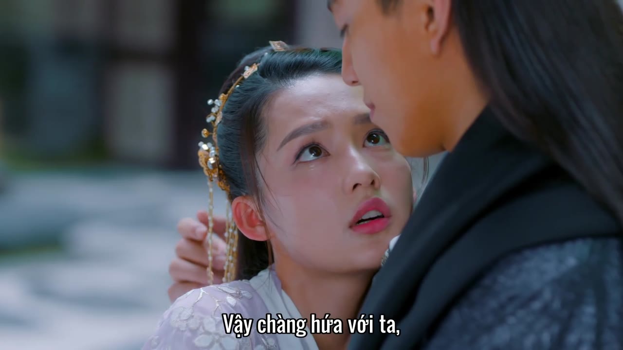 Lang điện hạ tập 25