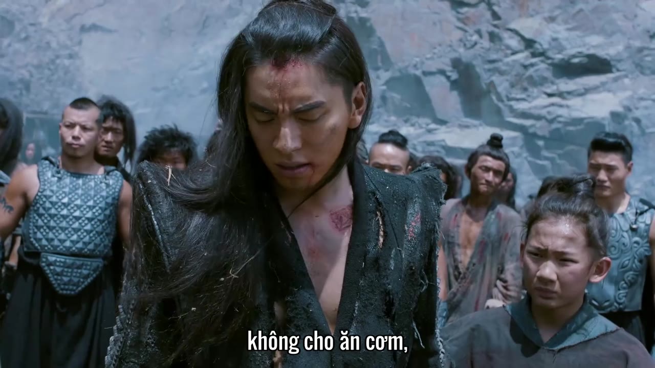 Lang điện hạ tập 43
