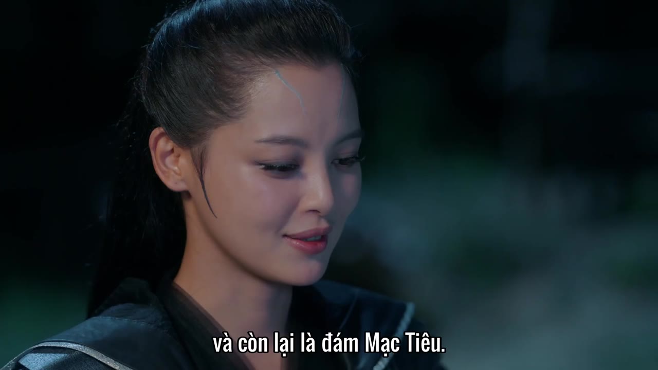 Lang điện hạ tập 44 cảnh 3