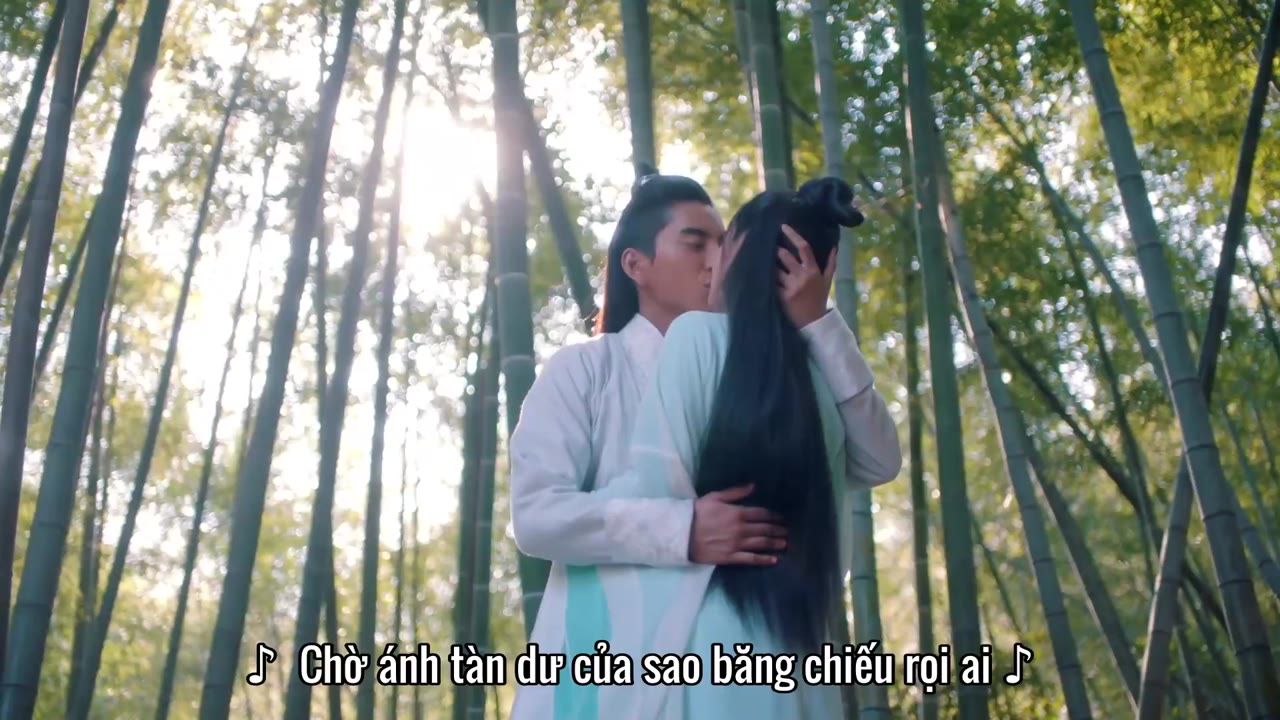 Lang điện hạ tập 47