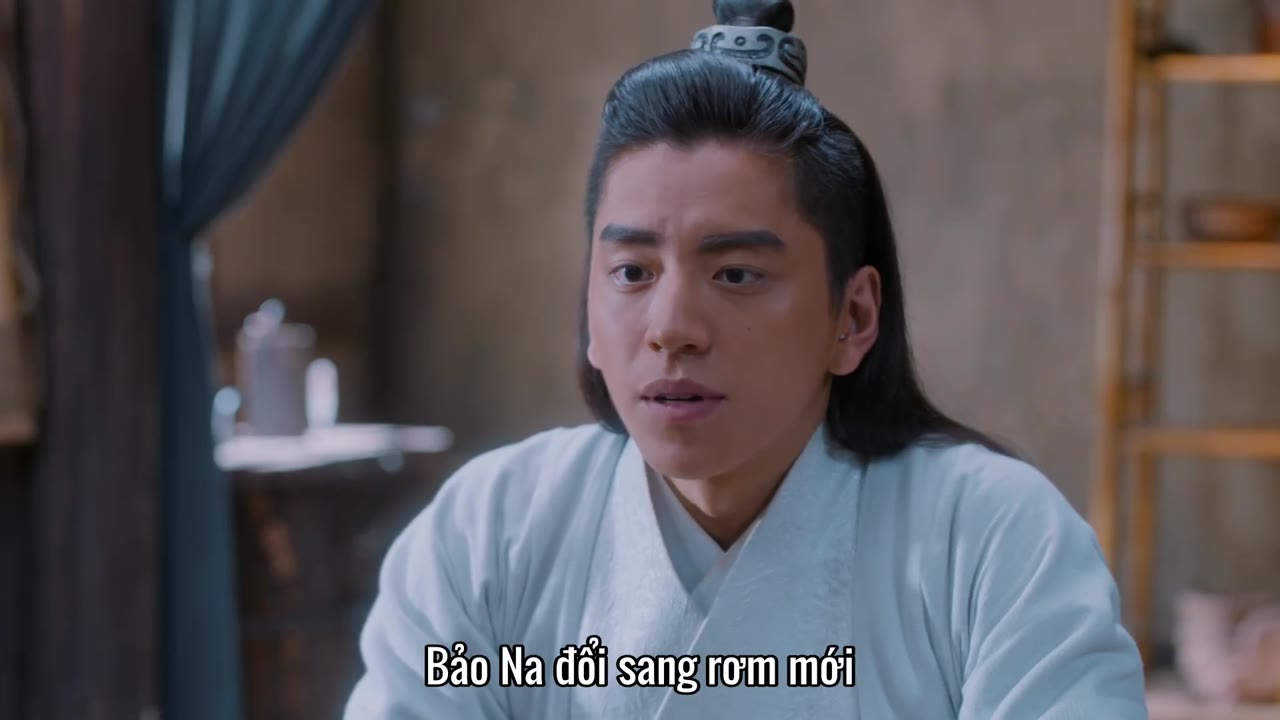 Lang điện hạ tập 48