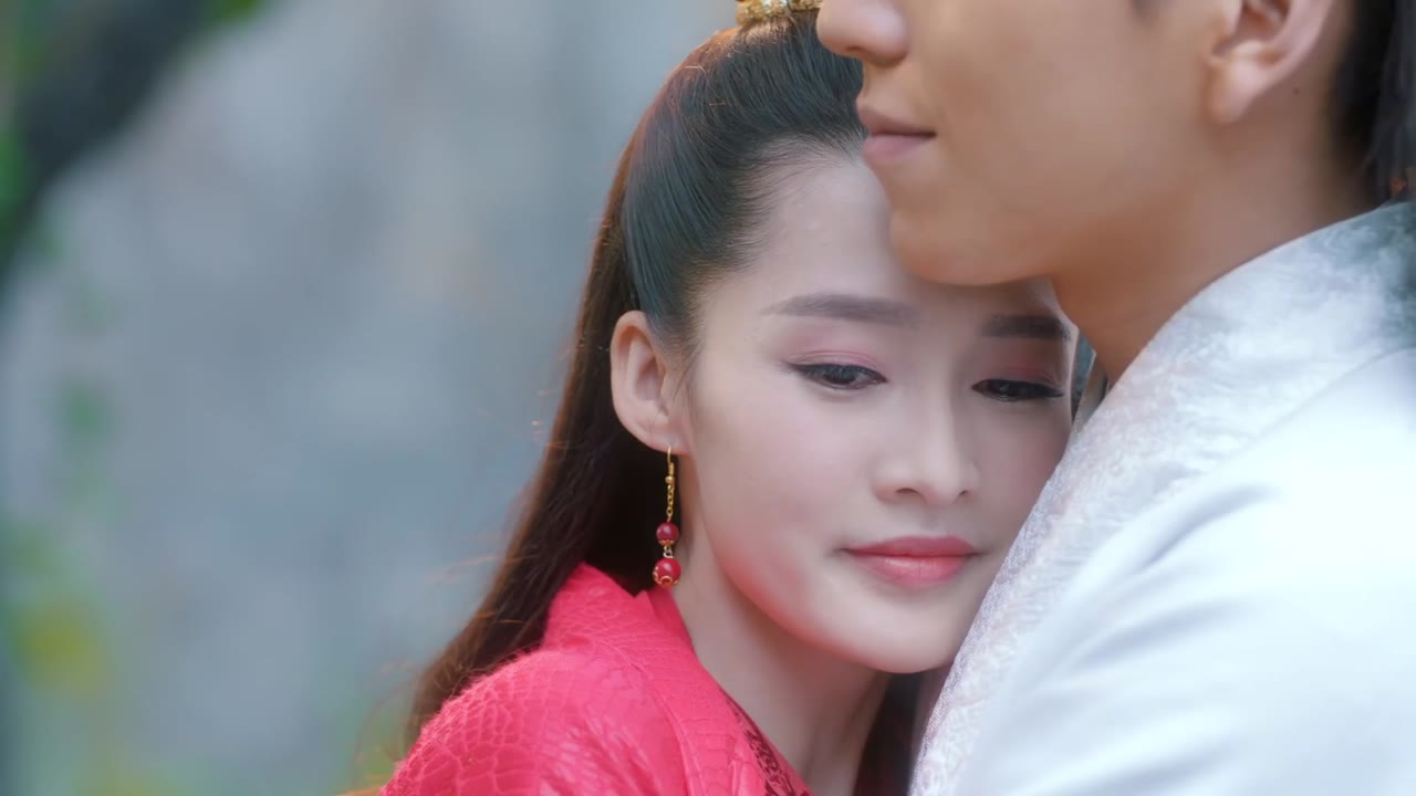 Lang điện hạ tập 48 cảnh 3