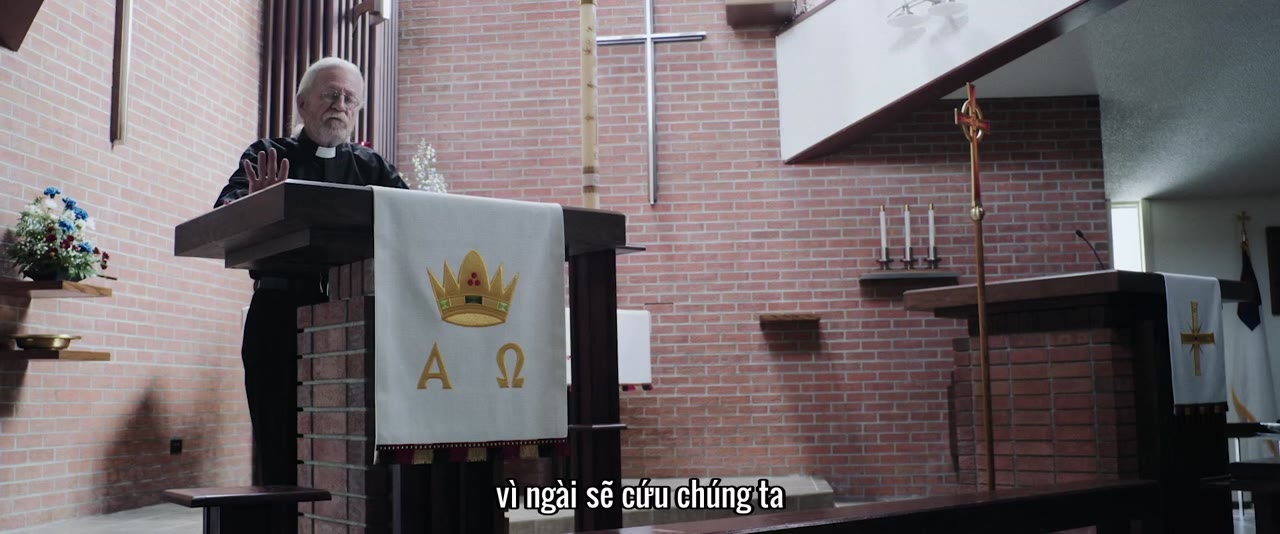 Vụ Án Đảo Ngược tập 1 cảnh 2