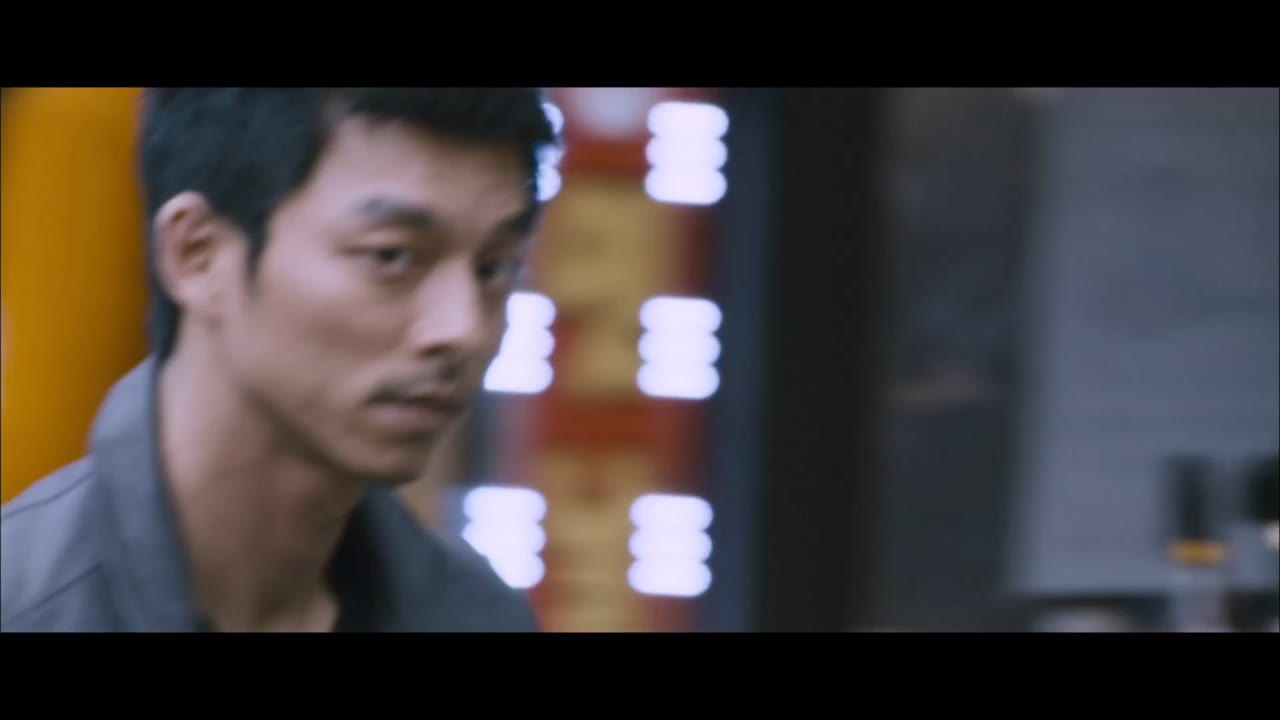 Truy Lùng tập 1