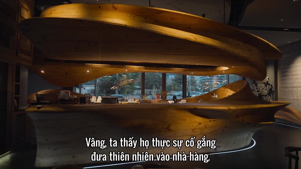 Hành trình ẩm thực của Phil (Phần 5) tập 7