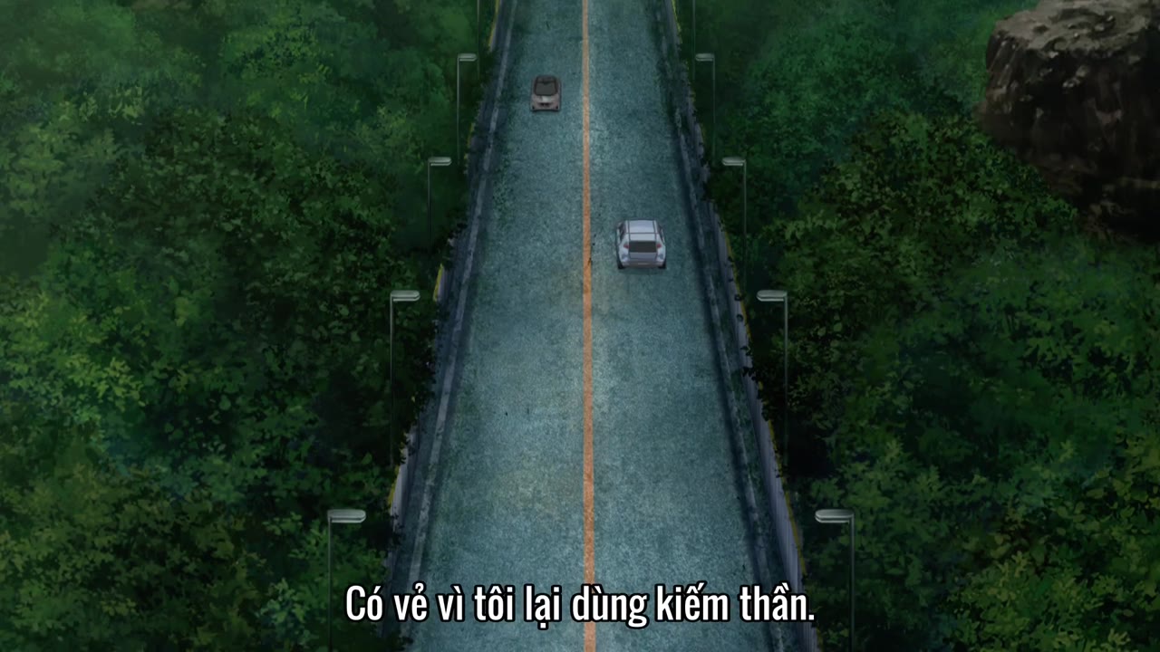 Cuộc thập tự chinh cuối cùng của chúng ta hoặc Sự trỗi dậy của một thế giới mới Phần 2 tập 2