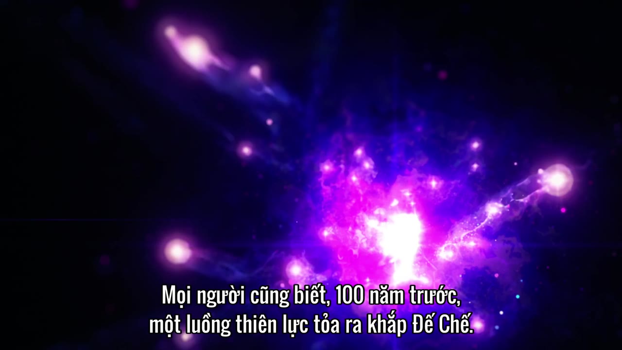 Cuộc thập tự chinh cuối cùng của chúng ta hoặc Sự trỗi dậy của một thế giới mới Phần 2 tập 4 cảnh 2