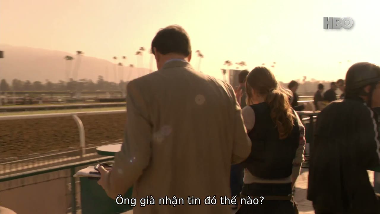 Đỏ Đen tập 7