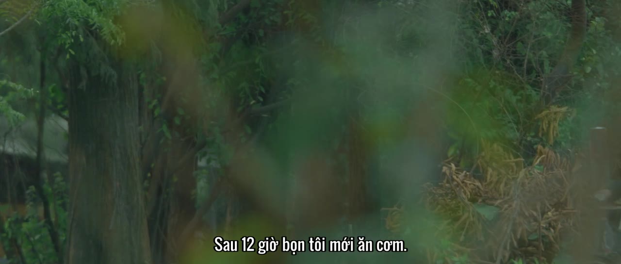 Trùm Hương Cảng Ngoại Truyện: Thanh Tra Thập Ức tập 1