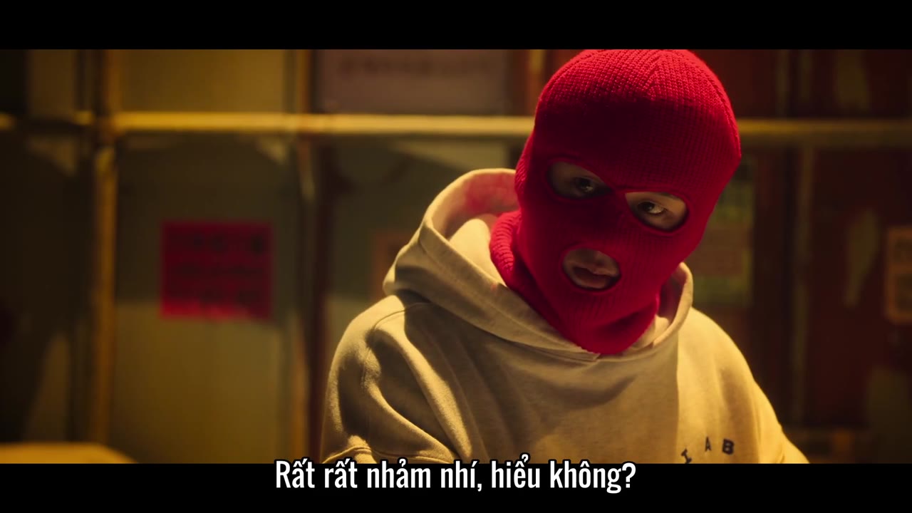 One: Người Hùng Trung Học tập 5