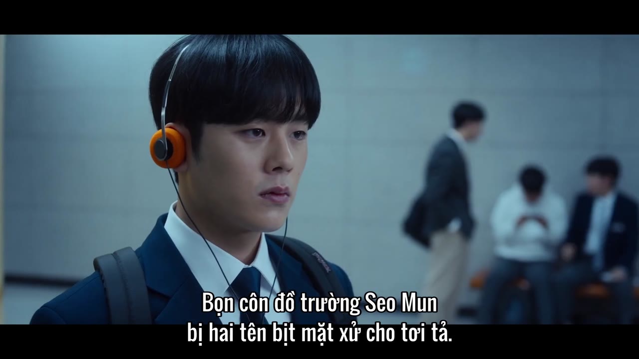 One: Người Hùng Trung Học tập 6