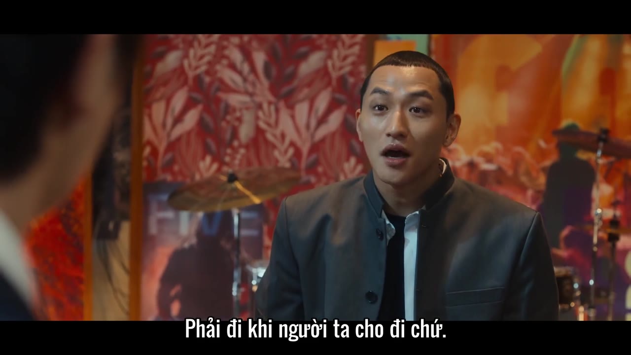 One: Người Hùng Trung Học tập 7