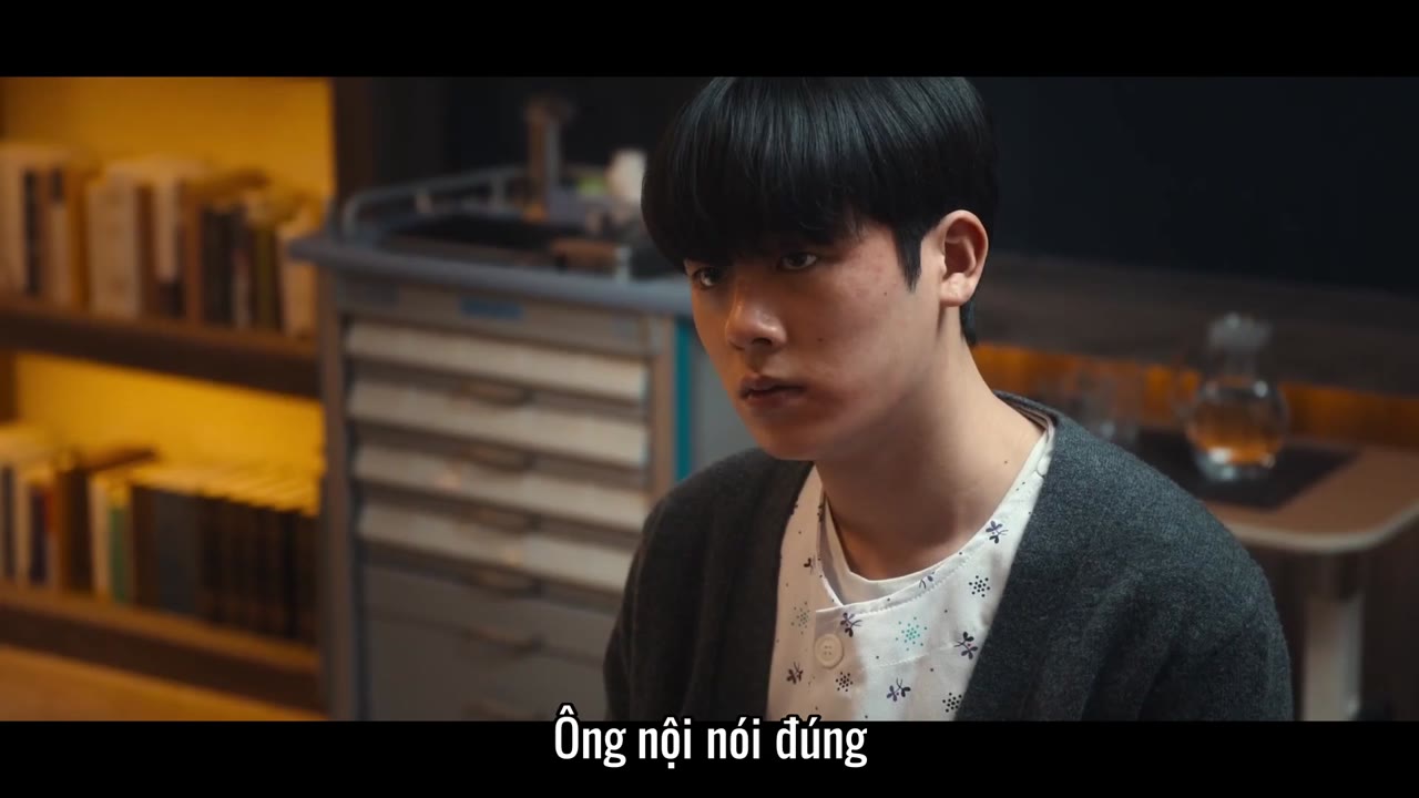 One: Người Hùng Trung Học tập 7 cảnh 3