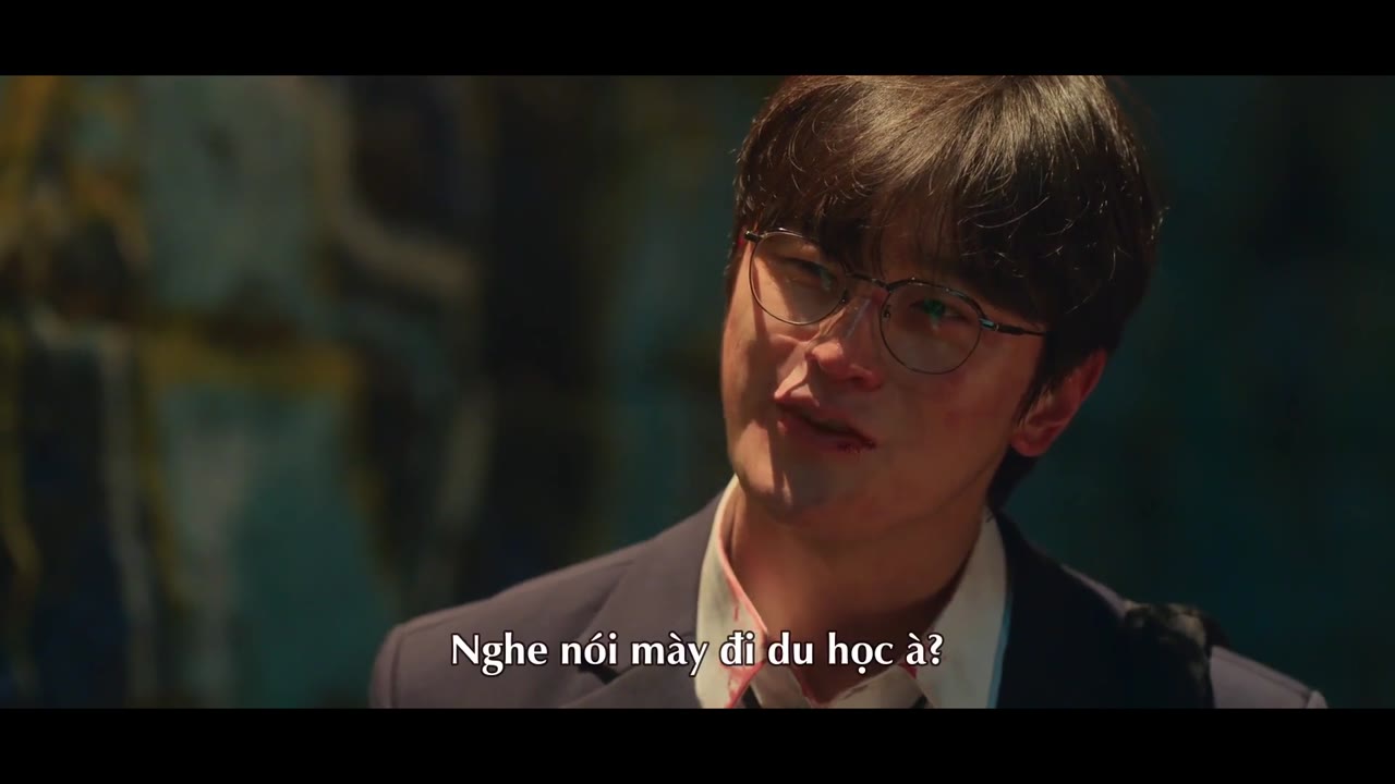 One: Người Hùng Trung Học tập 8 cảnh 2