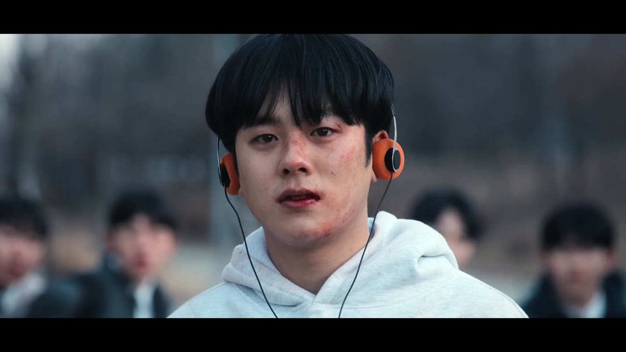 One: Người Hùng Trung Học tập 8 cảnh 3
