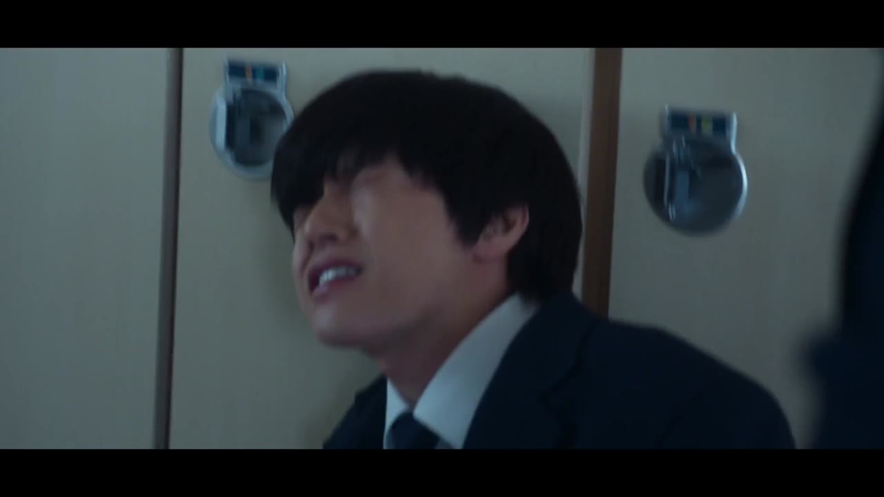 One: Người Hùng Trung Học - cảnh 1