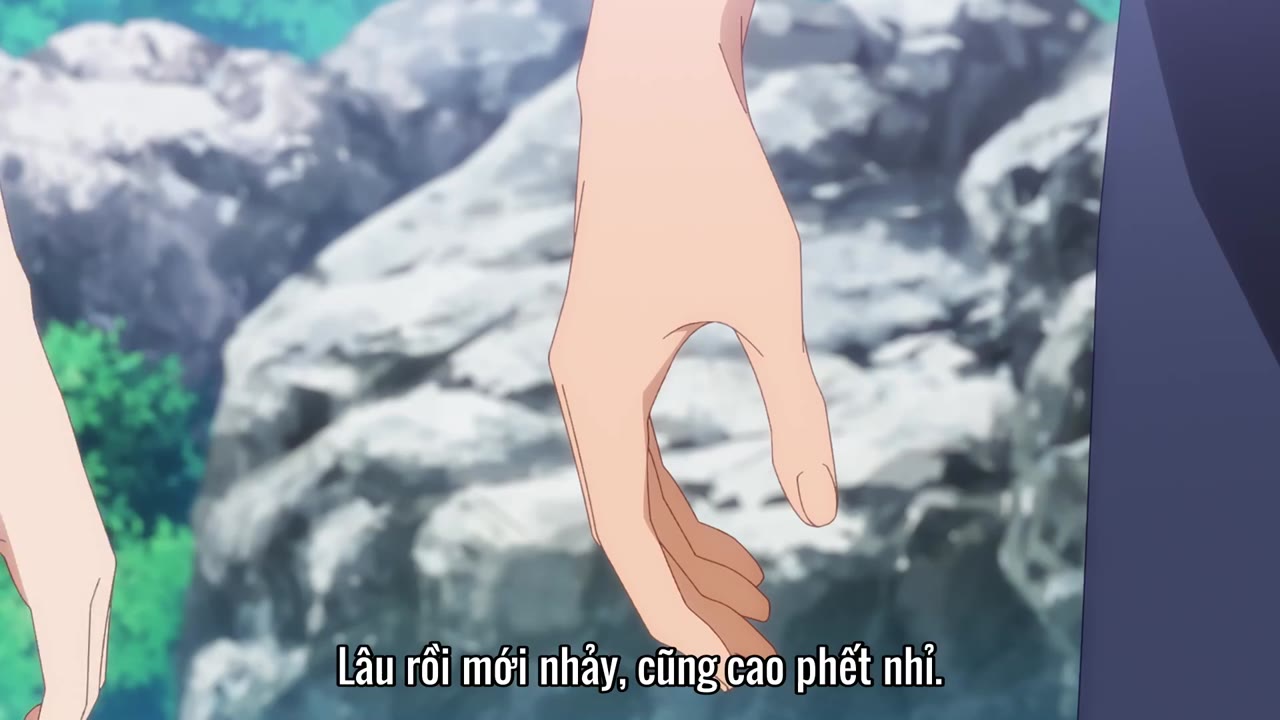 Những Đứa Trẻ Nhà Shiunji tập 12
