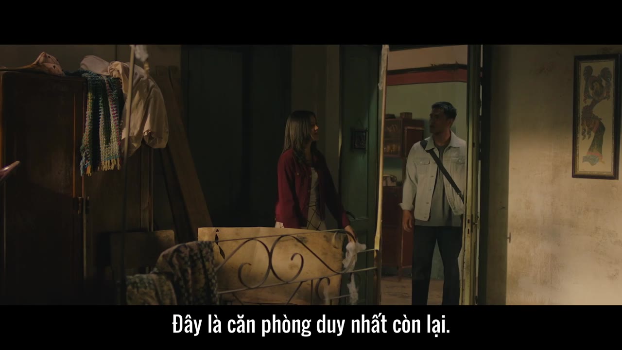 Rumah Teteh: Câu Chuyện Của Helena tập 1