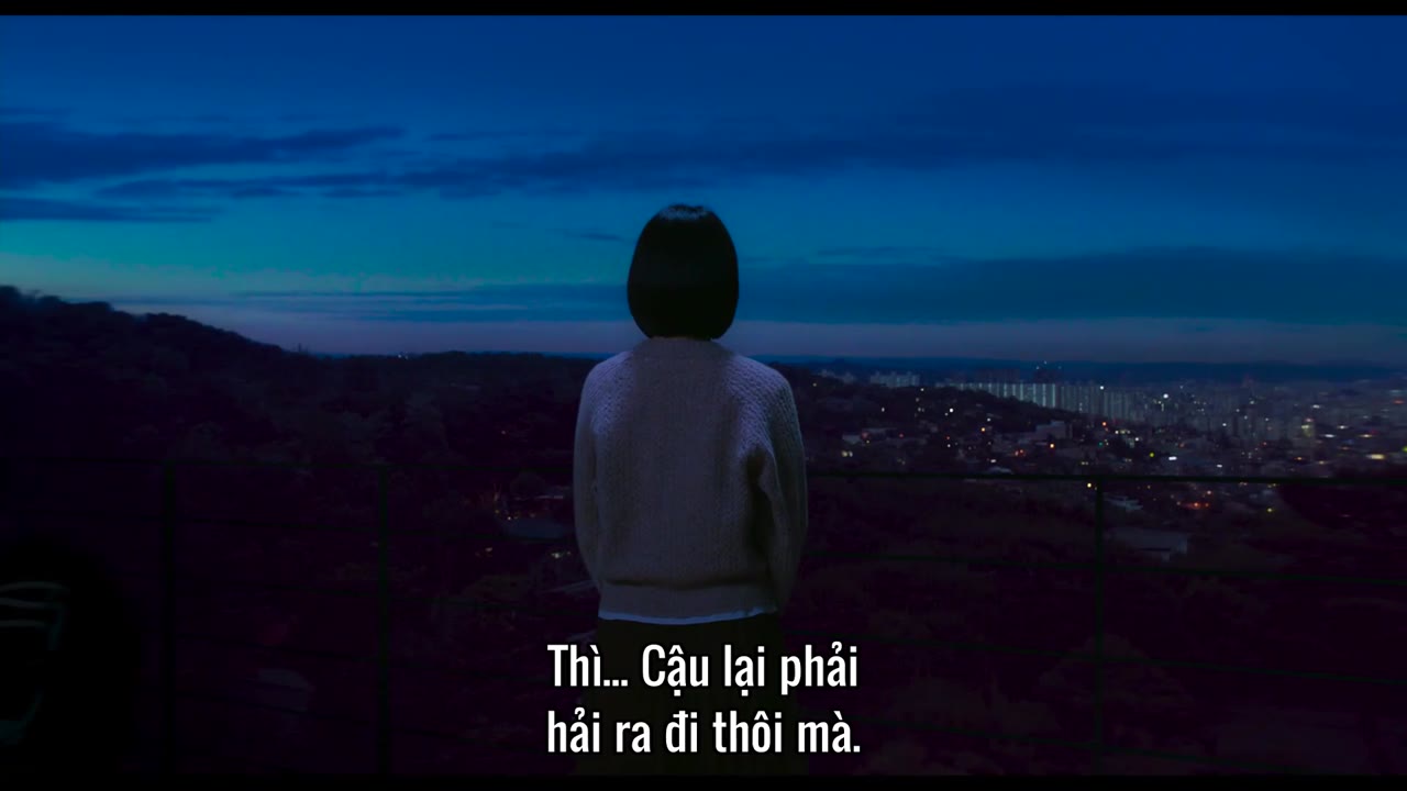Bí mật không thể nói - cảnh 2