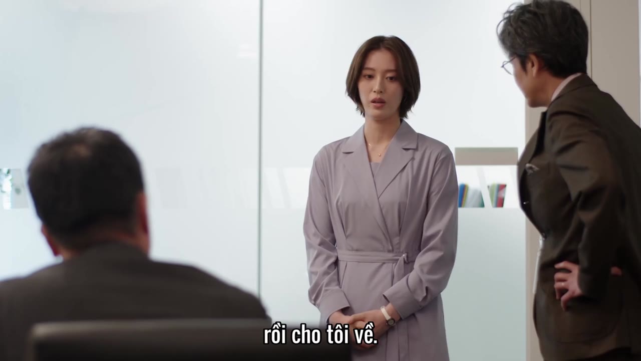 Người Dẫn Tin tập 2