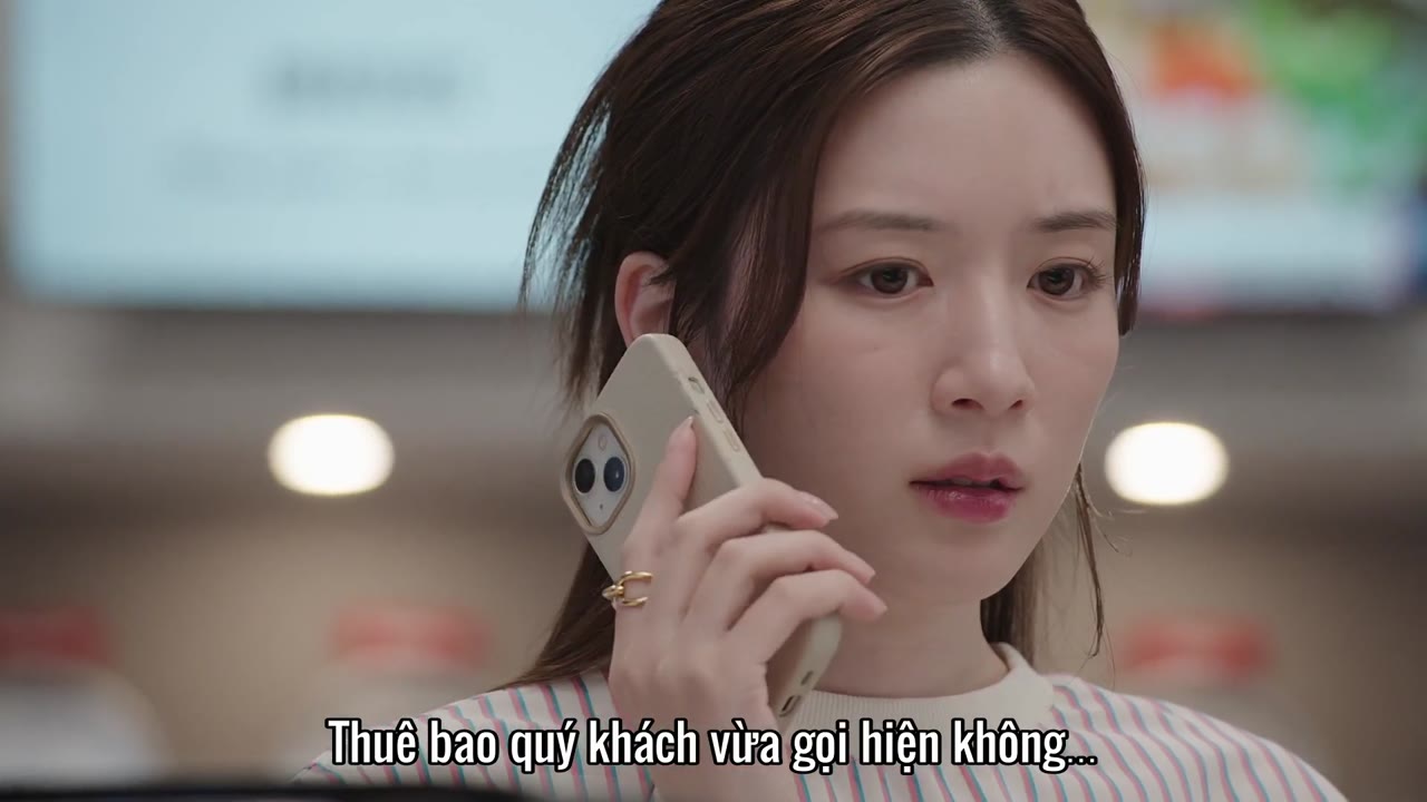 Người Dẫn Tin tập 6