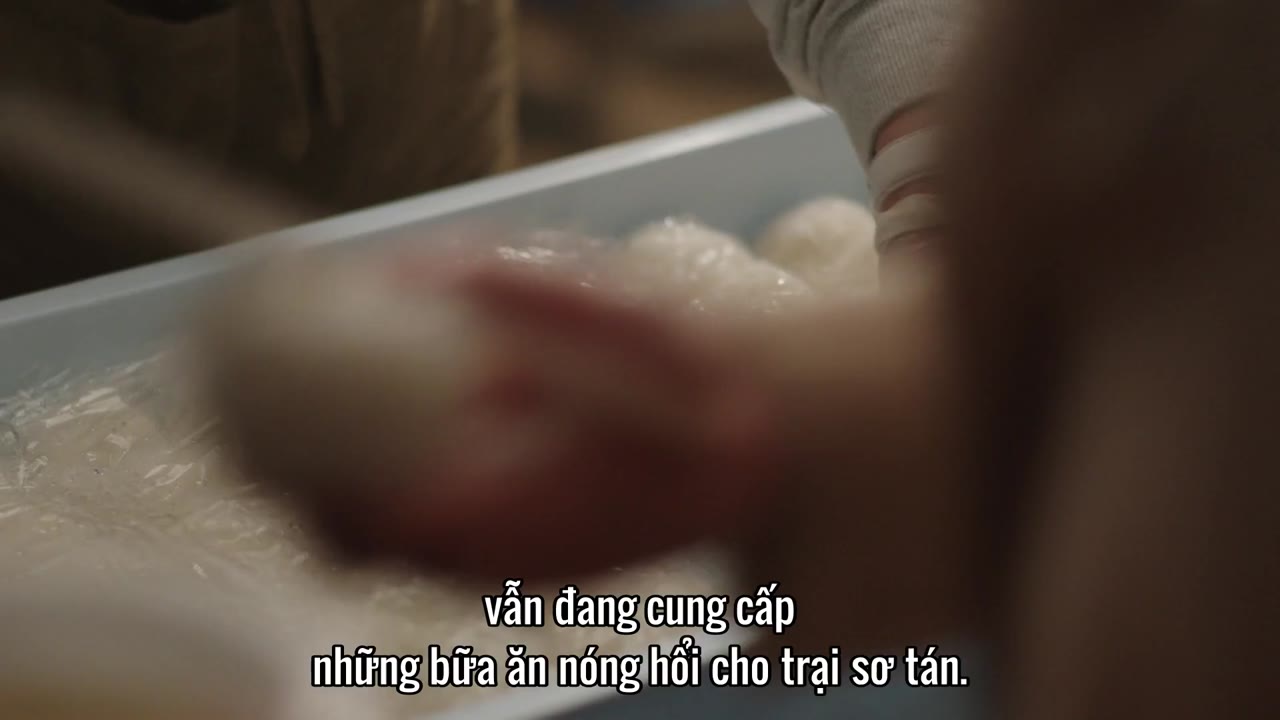 Người Dẫn Tin tập 8