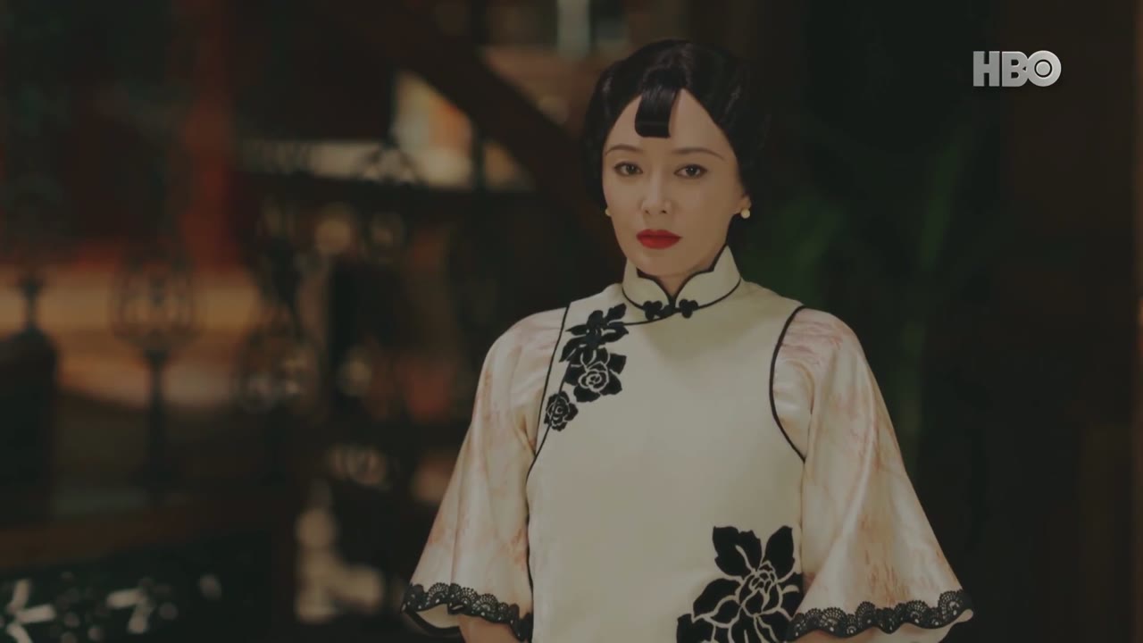 Truyền Gia tập 1 cảnh 3