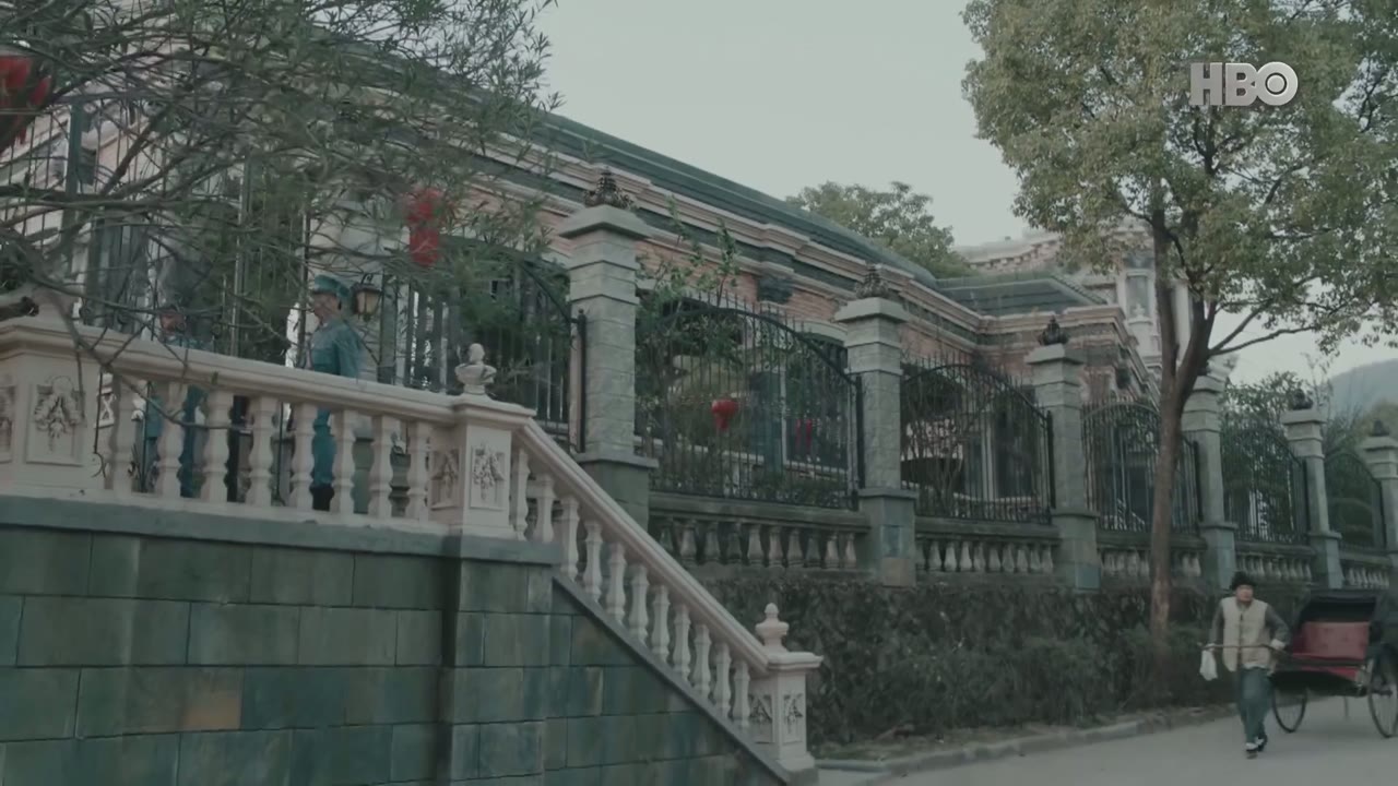 Truyền Gia tập 2