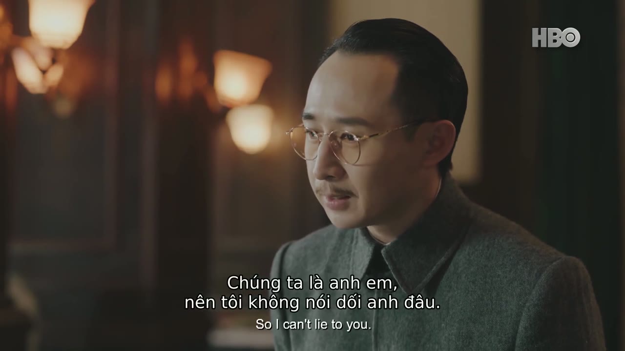 Truyền Gia tập 7
