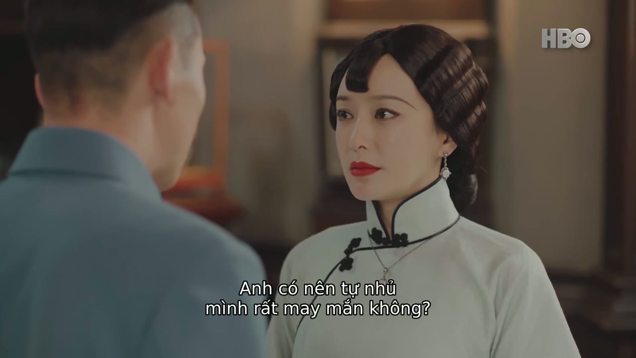 Truyền Gia tập 11