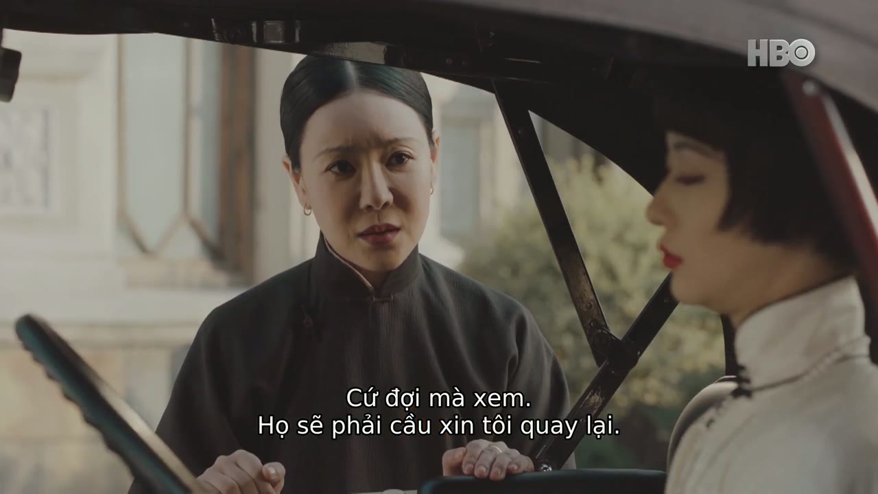 Truyền Gia tập 11 cảnh 2