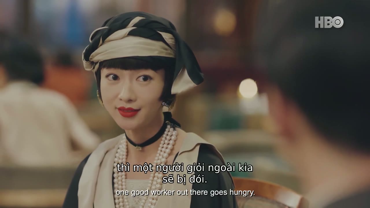 Truyền Gia tập 16