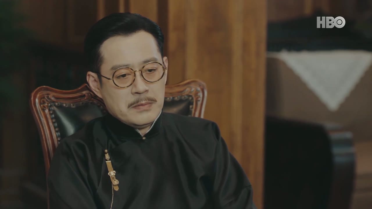 Truyền Gia tập 22