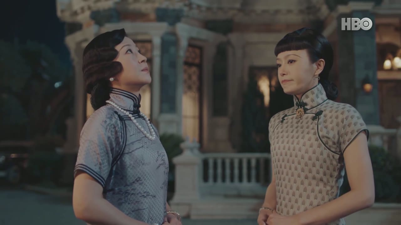 Truyền Gia tập 26