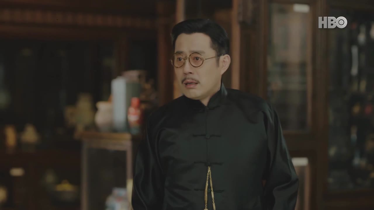 Truyền Gia - cảnh 2