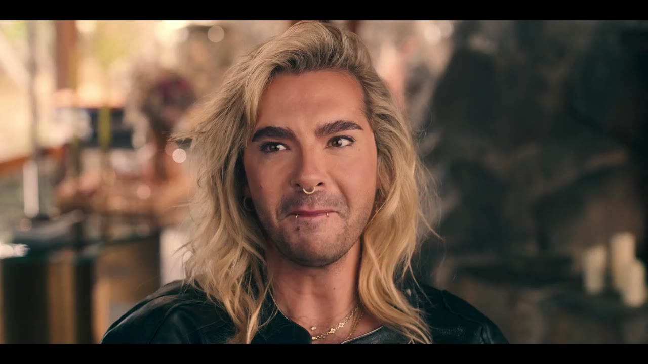 Kaulitz & Kaulitz tập 4 cảnh 2