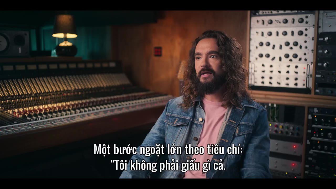 Kaulitz & Kaulitz tập 5
