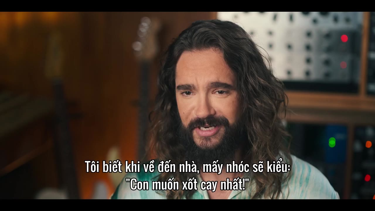 Kaulitz & Kaulitz tập 5 cảnh 2