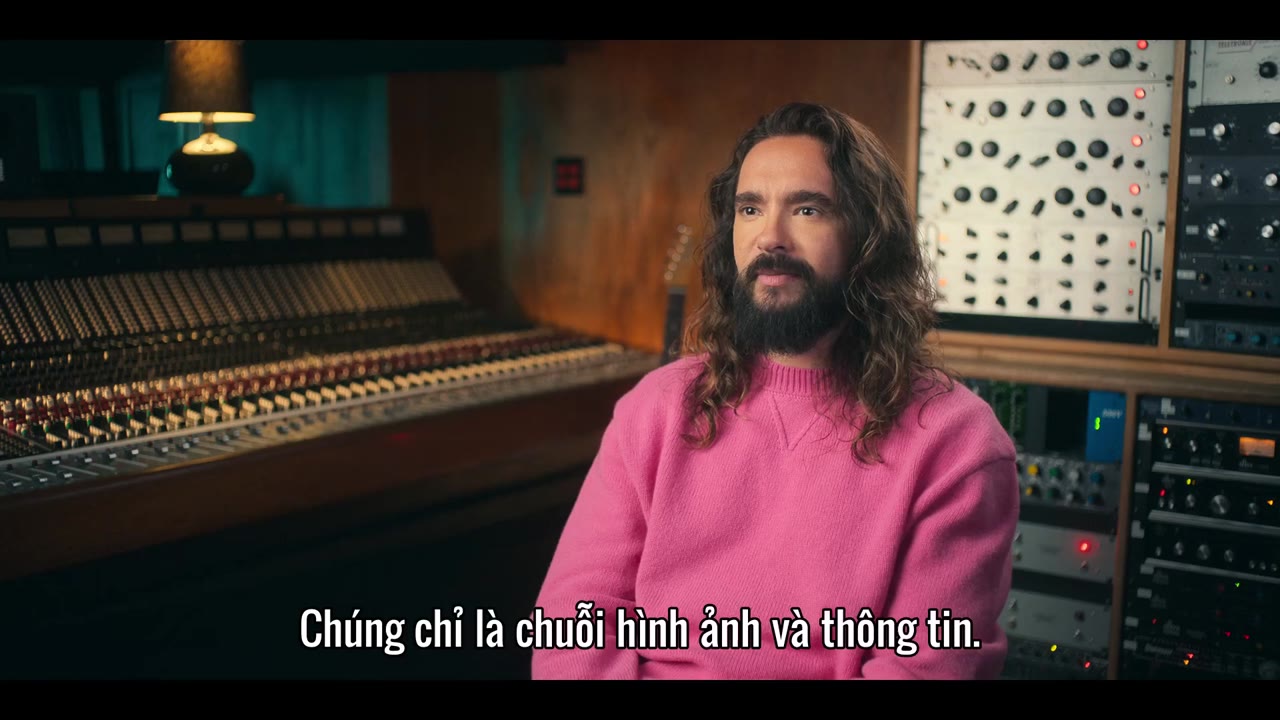 Kaulitz & Kaulitz tập 7 cảnh 3