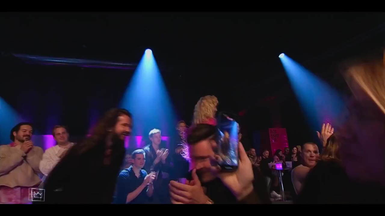 Kaulitz & Kaulitz tập 8