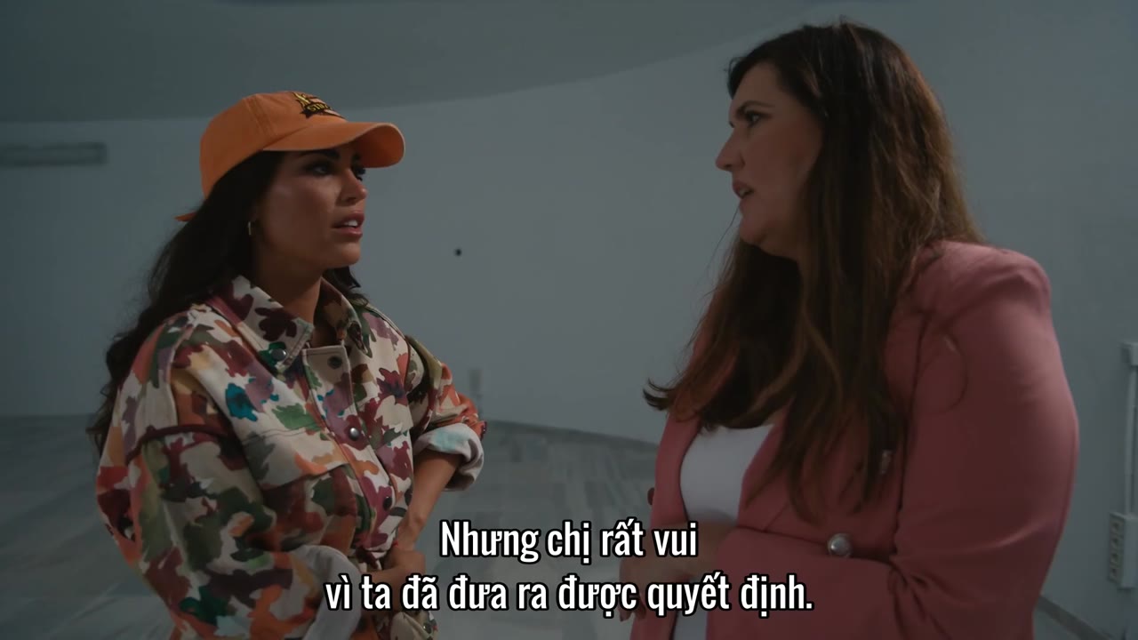 Yolanthe tập 4 cảnh 3