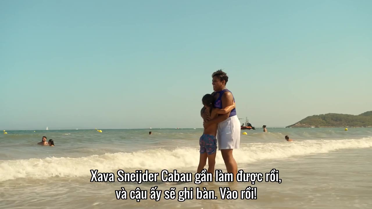 Yolanthe tập 5 cảnh 2